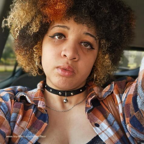 GODDESS FLEUR avatar