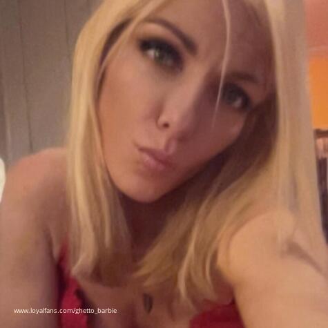 Ghetto_barbie avatar