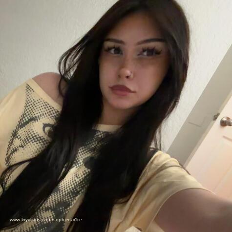 Goddess Sophie Claire  avatar