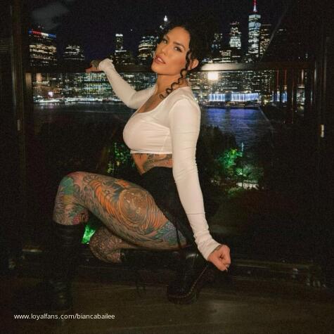 Bianca bailee avatar