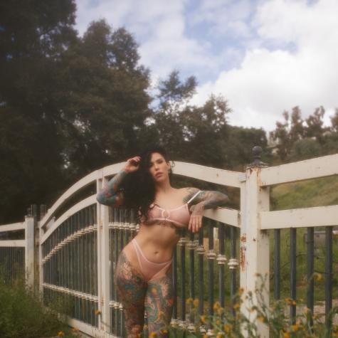 Bianca bailee avatar