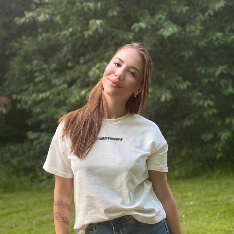 Elara Vane avatar
