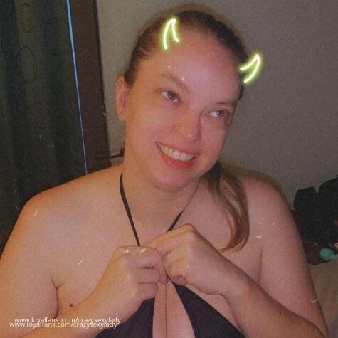 Crazysexylady avatar