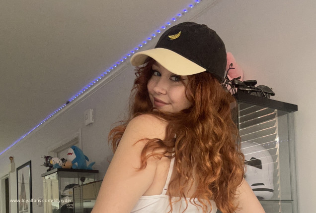 Pervy Stepsis Creampie - Lilly Ryder Official Profile www.Loyalfans