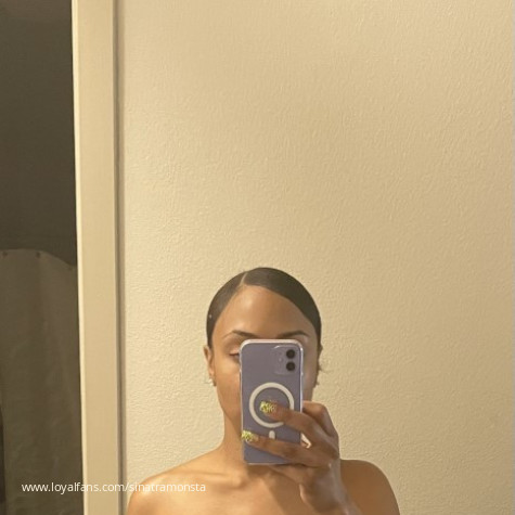 Sinatra Monsta’s Official Social Fan Page | LoyalFans