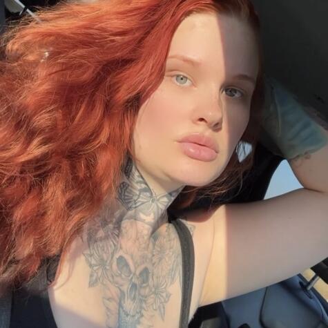 GoddesssGiana avatar