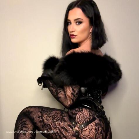 QueenMedusa551 avatar