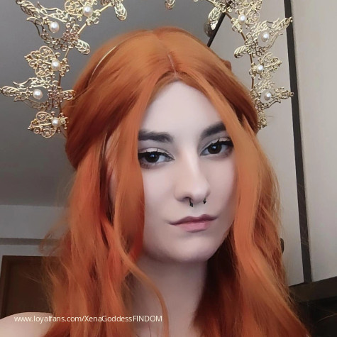 Princess Xena's videos and clips | Official account | LoyalFans