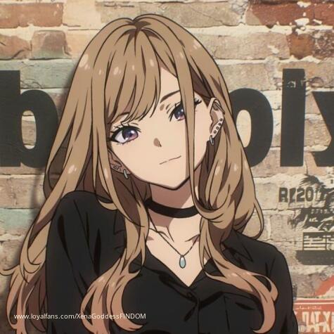 Princess Ivelle avatar