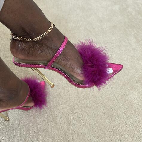 She Toe Fine avatar