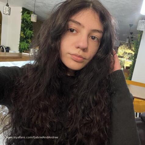 GabrielAndAndree avatar