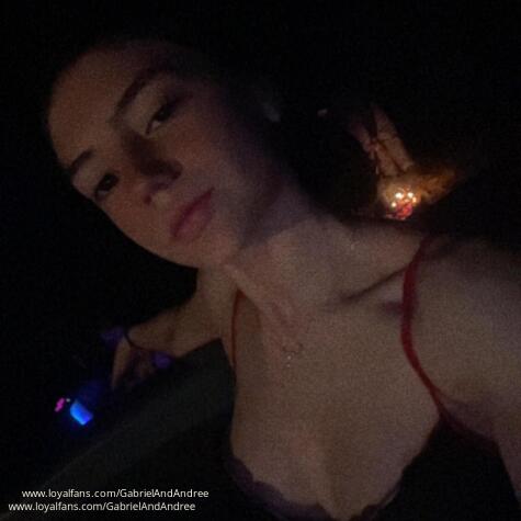 GabrielAndAndree avatar
