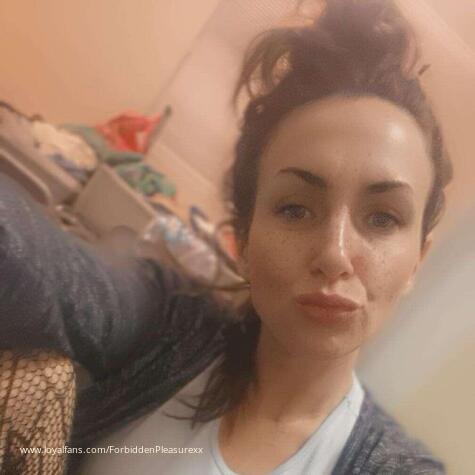 ForbiddenPleasure avatar
