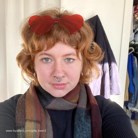 JJelly Bean avatar