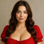 Goddess Styna avatar