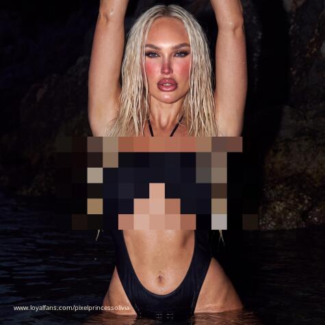 Pixel Porn Princess avatar