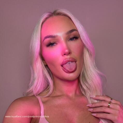 Pixel Porn Mommy  avatar