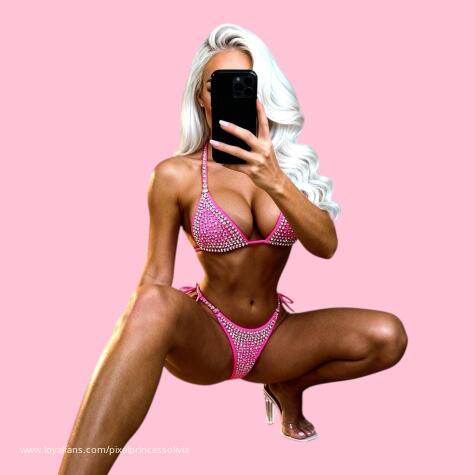 Pixel Porn Mommy  avatar