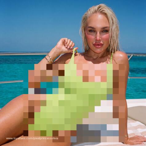 Pixel Porn Princess avatar