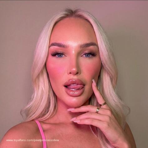 Pixel Porn Mommy avatar