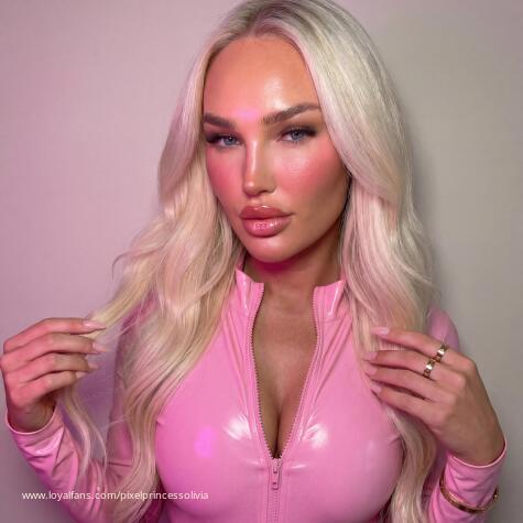 Pixel Porn Mommy  avatar