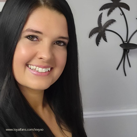 Lexyxo avatar