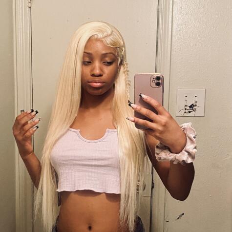 Queen Sammie avatar