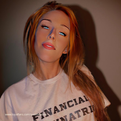 Natalia Ferrari avatar