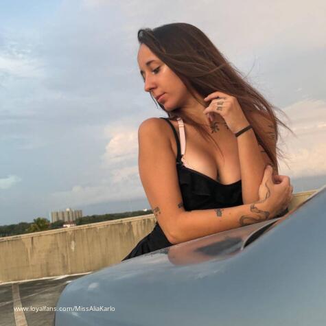 Mistress Alia Karlo avatar