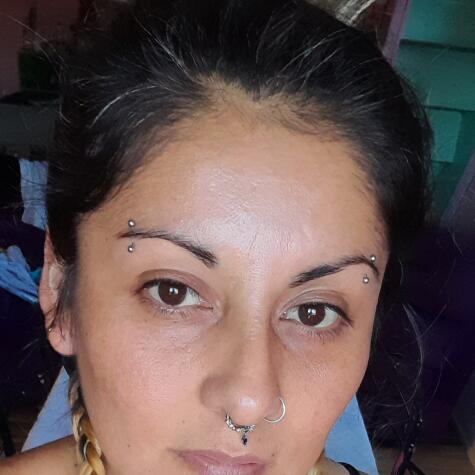 Scarlata avatar