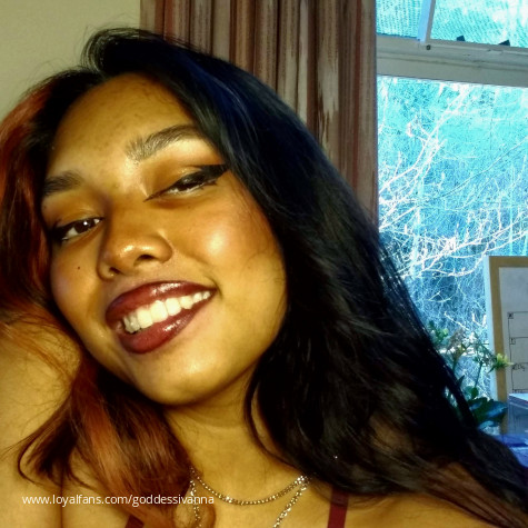 Goddess Ivanna’s Official Social Fan Page | LoyalFans