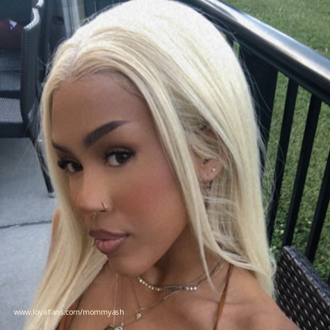 mommy ashh avatar