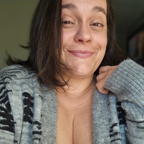 AnnieJXO avatar