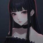 Sabrina Vex avatar