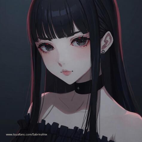 Sabrina Vex avatar