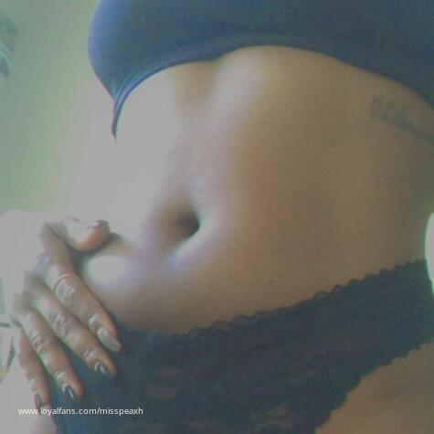 MissPeaxh avatar