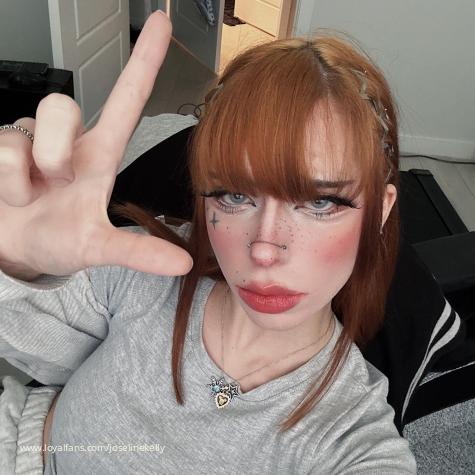 Joseline Kelly avatar