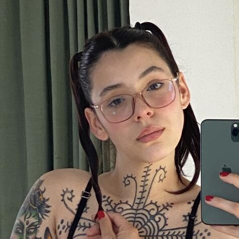 Ojerita avatar
