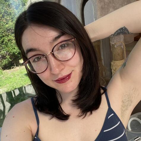 RavenIvee avatar