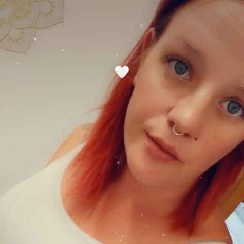 Chaosxqueen avatar