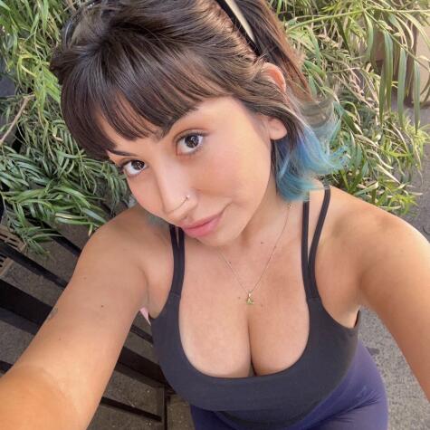 Goddess Spookie avatar