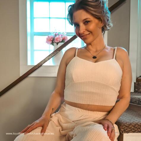 ChasingFantasies avatar