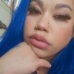 Goddess Winterr avatar