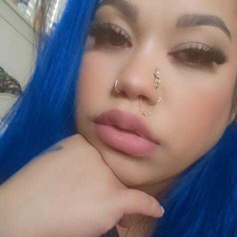 Goddess Winterr avatar