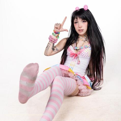 princess p3tal avatar