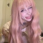 princess p3tal avatar