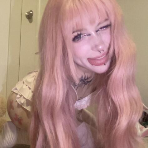 princess p3tal avatar