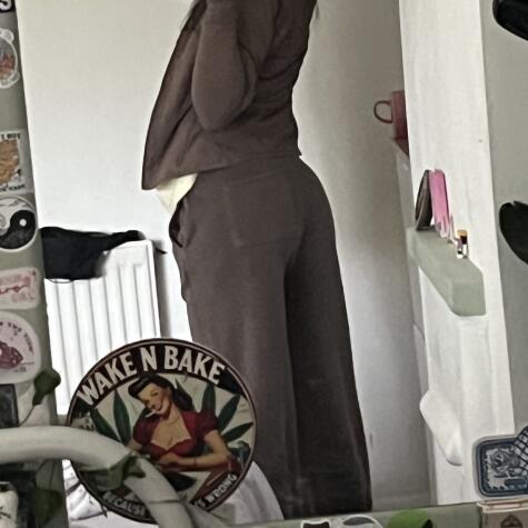 Wanderin Emily avatar