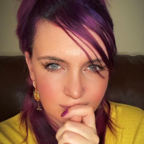 Empressambrosiarose avatar