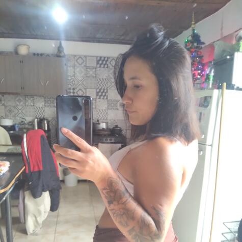 Caaramelytoo avatar